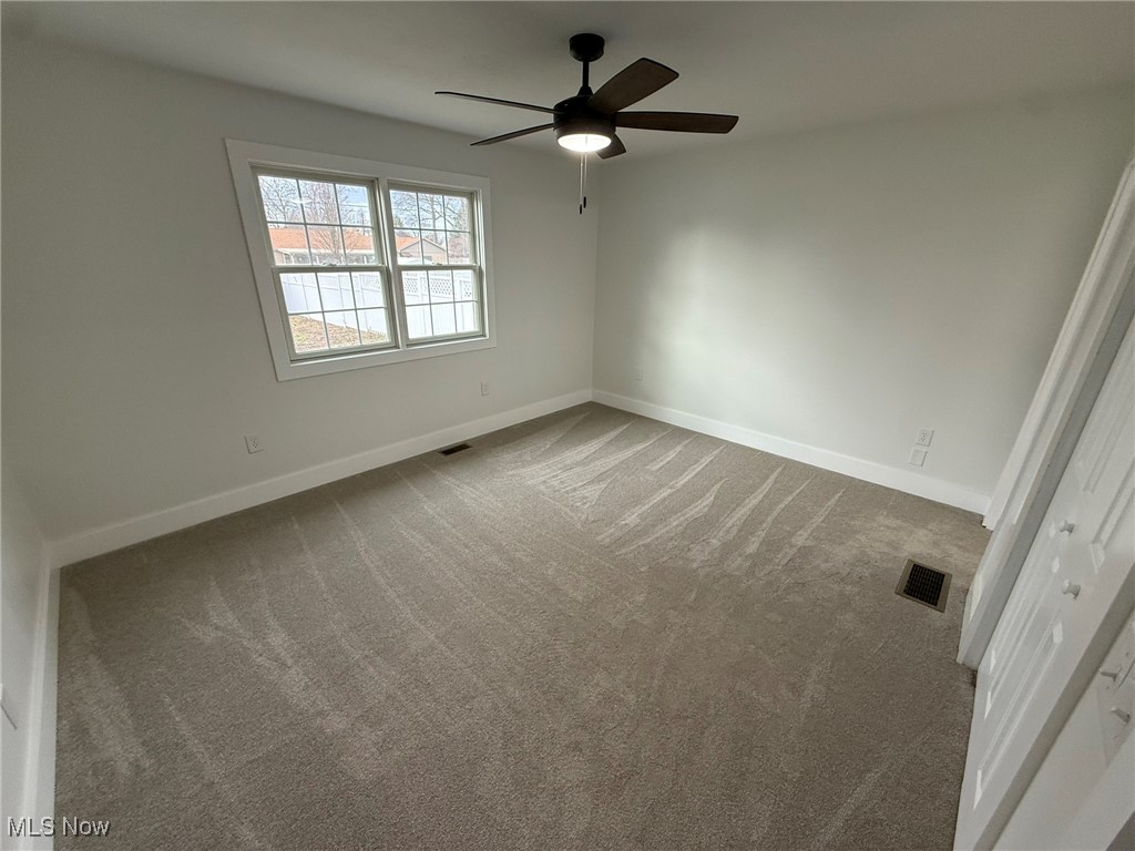 Reeves Realty Company's Sevent - Residential