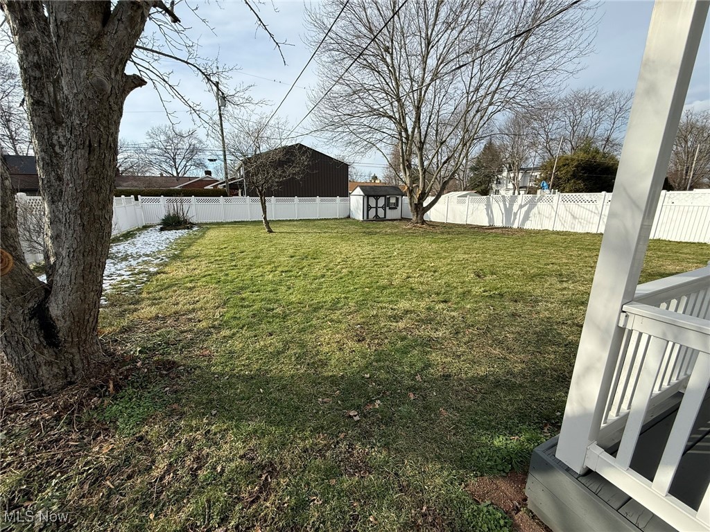 Reeves Realty Company's Sevent - Residential