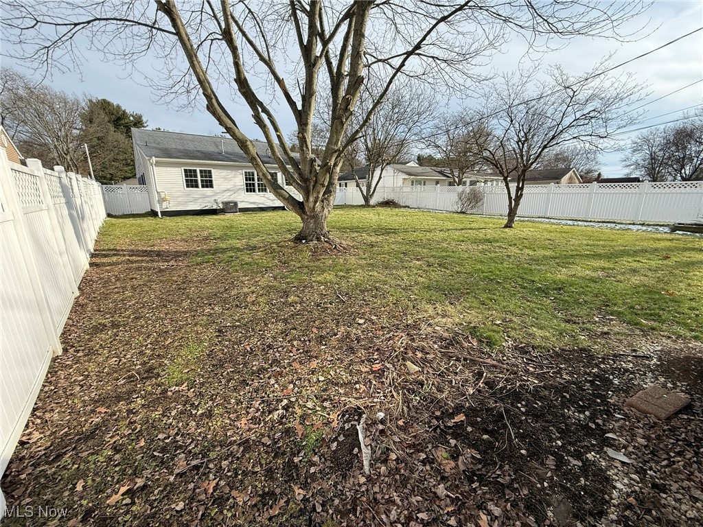 Reeves Realty Company's Sevent - Residential