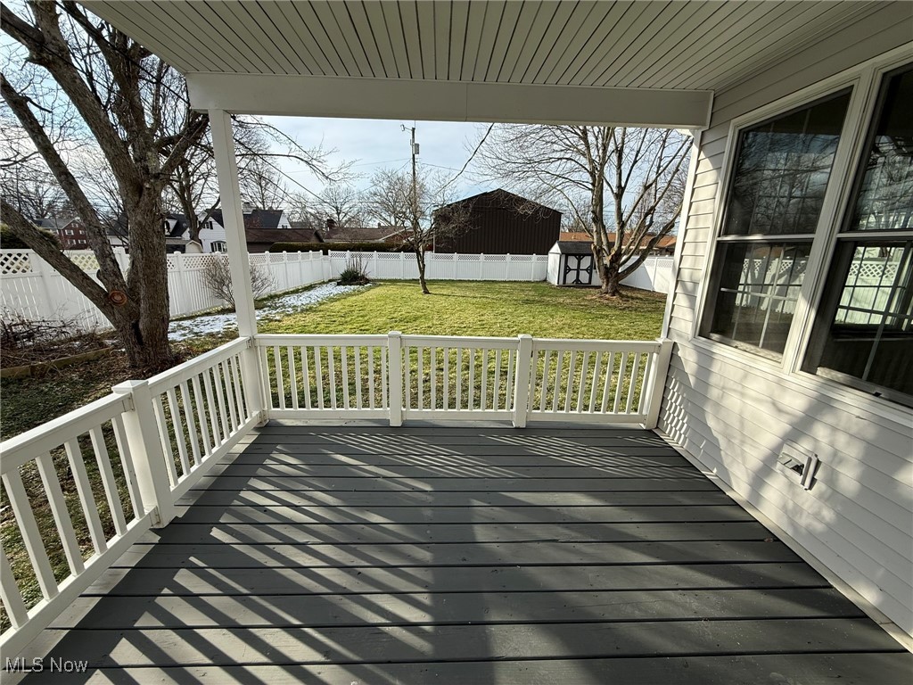 Reeves Realty Company's Sevent - Residential