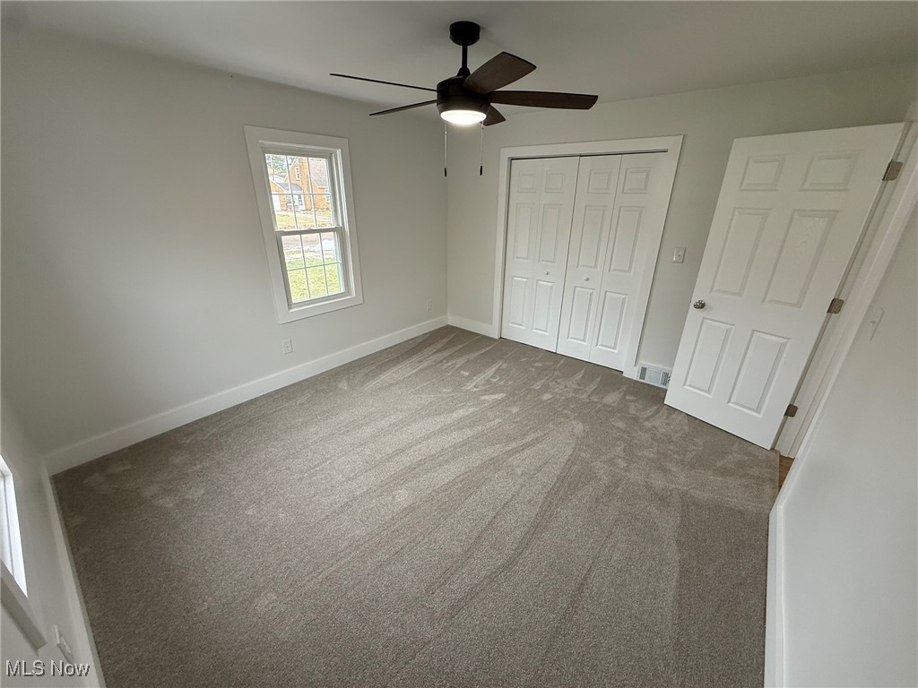 Reeves Realty Company's Sevent - Residential