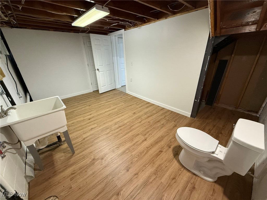 Reeves Realty Company's Sevent - Residential