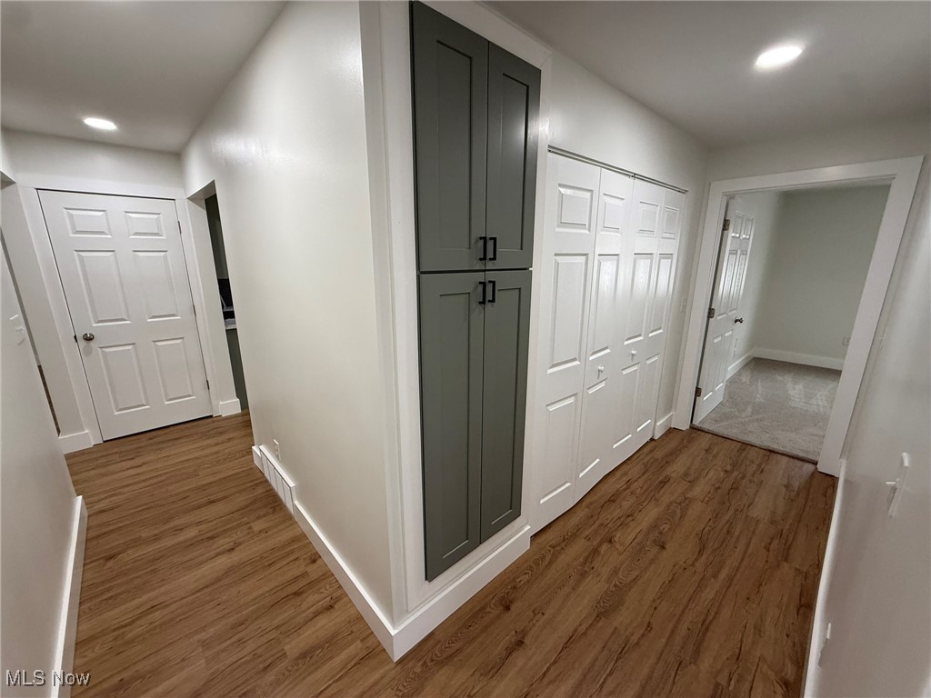 Reeves Realty Company's Sevent - Residential