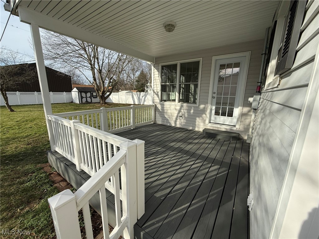 Reeves Realty Company's Sevent - Residential