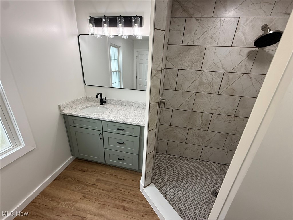 Reeves Realty Company's Sevent - Residential