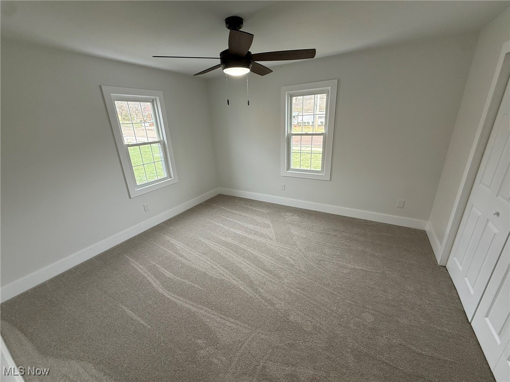 Reeves Realty Company's Sevent - Residential