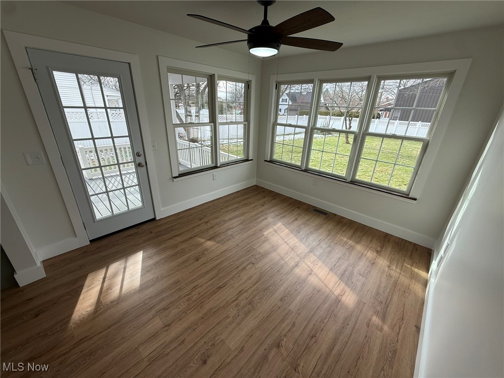 Reeves Realty Company's Sevent - Residential