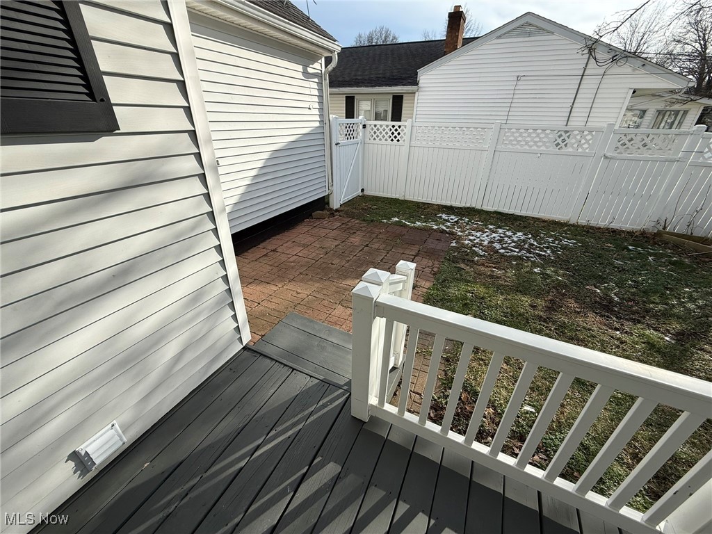 Reeves Realty Company's Sevent - Residential