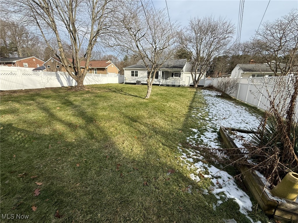 Reeves Realty Company's Sevent - Residential