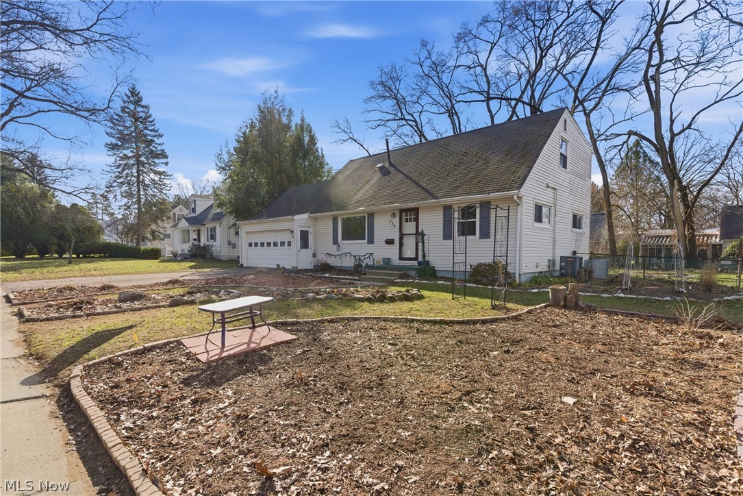 Highland Allotment #2 - Residential