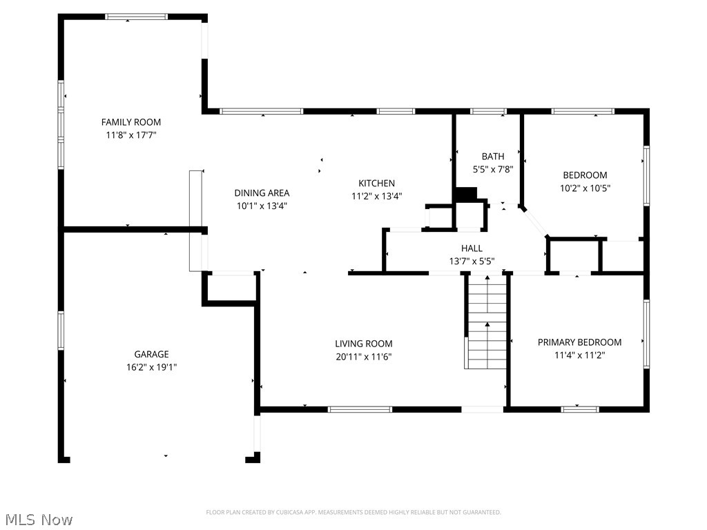 Highland Allotment #2 - Residential