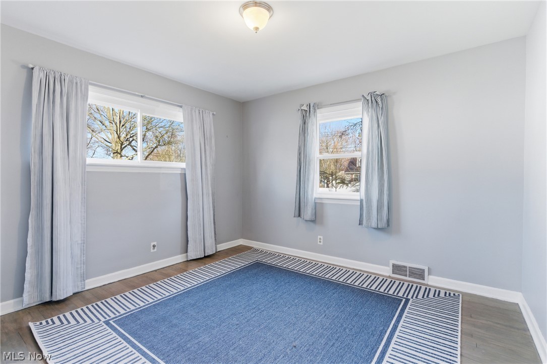 Highland Allotment #2 - Residential