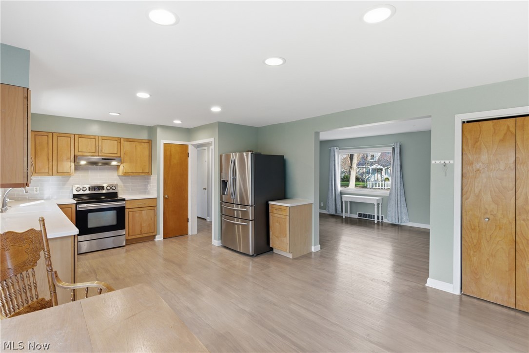 Highland Allotment #2 - Residential