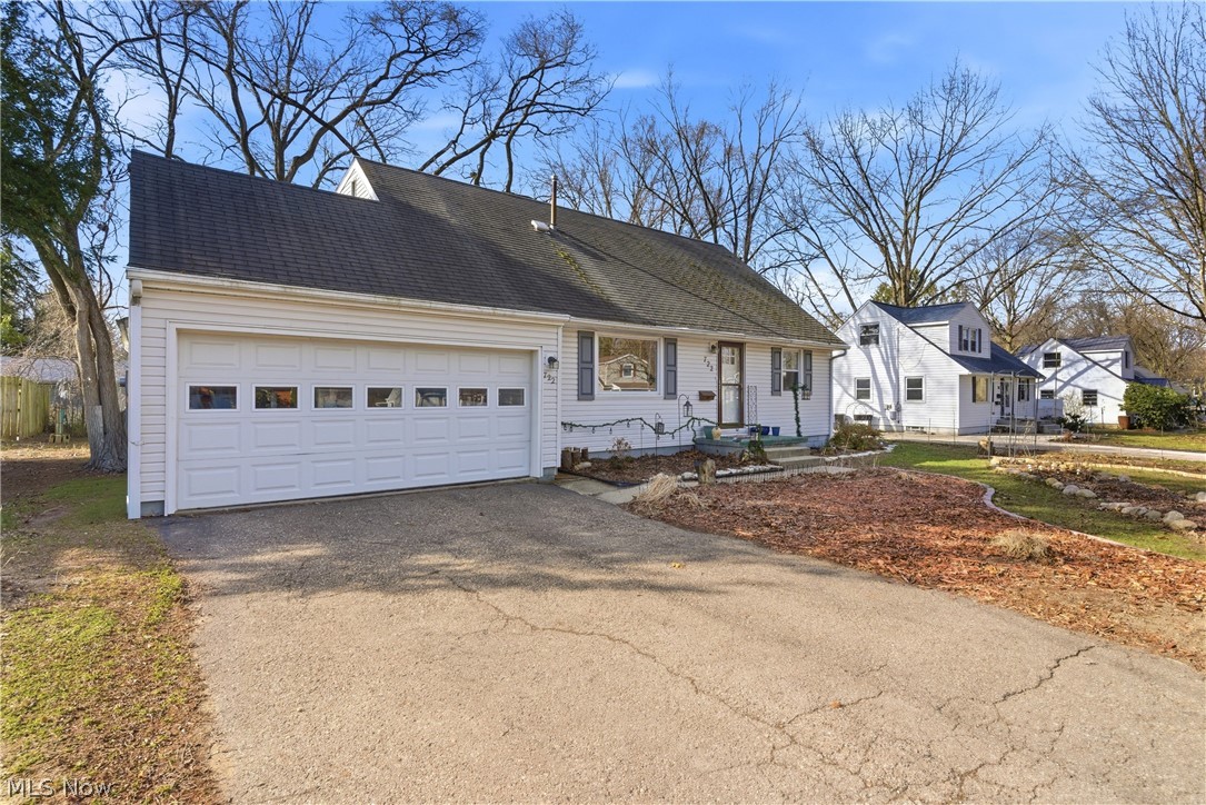 Highland Allotment #2 - Residential