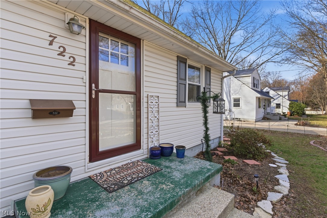 Highland Allotment #2 - Residential