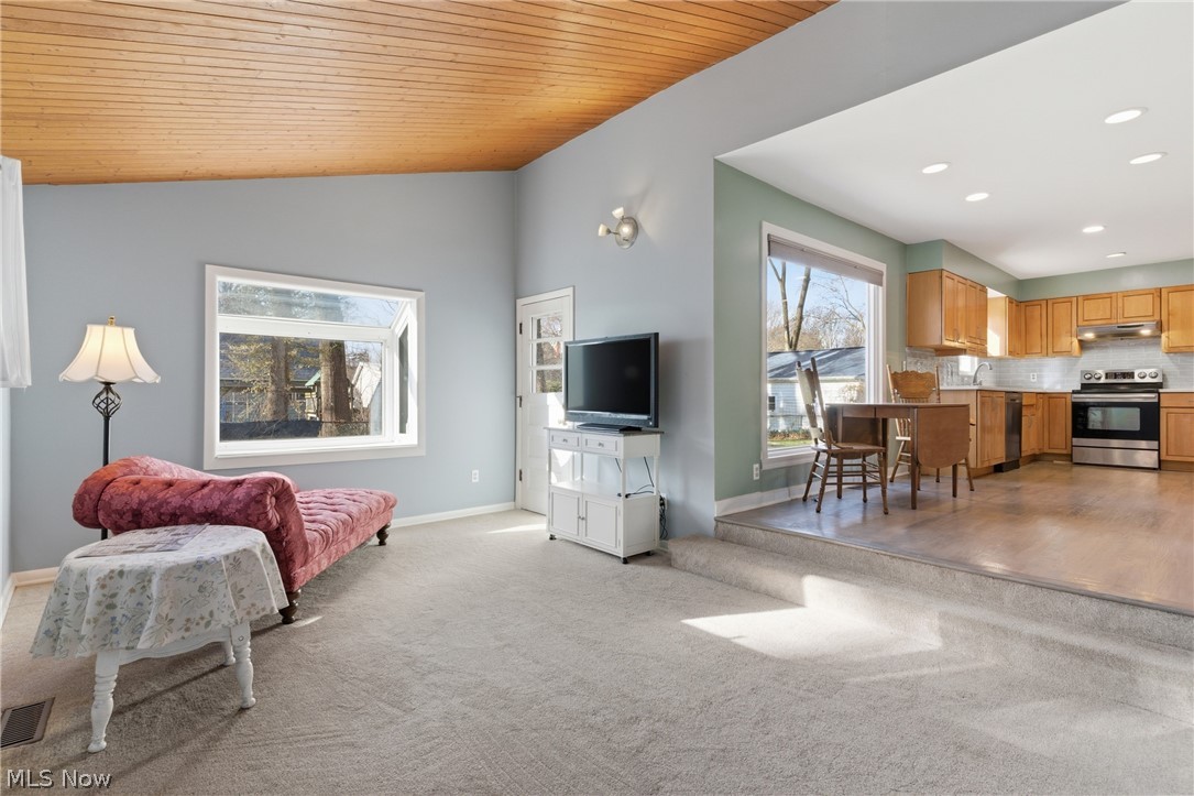 Highland Allotment #2 - Residential