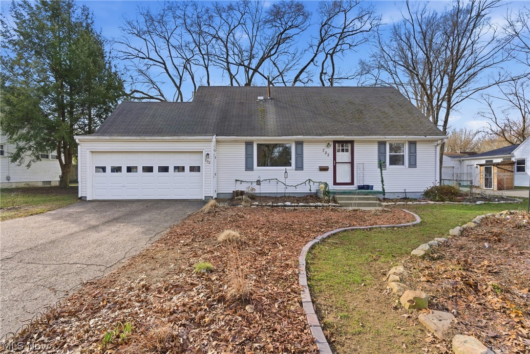 Highland Allotment #2 - Residential