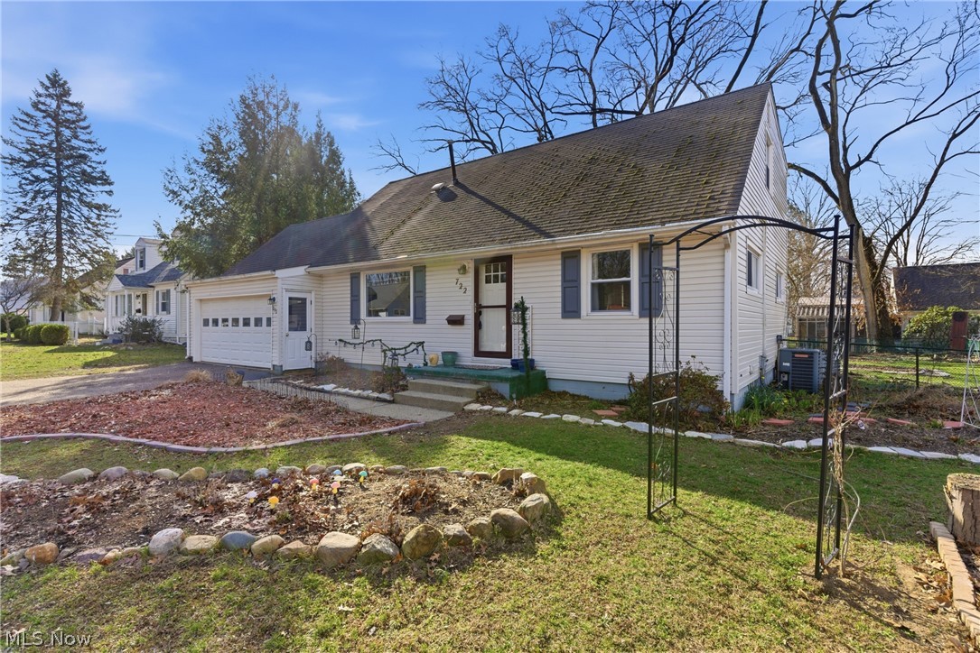 Highland Allotment #2 - Residential