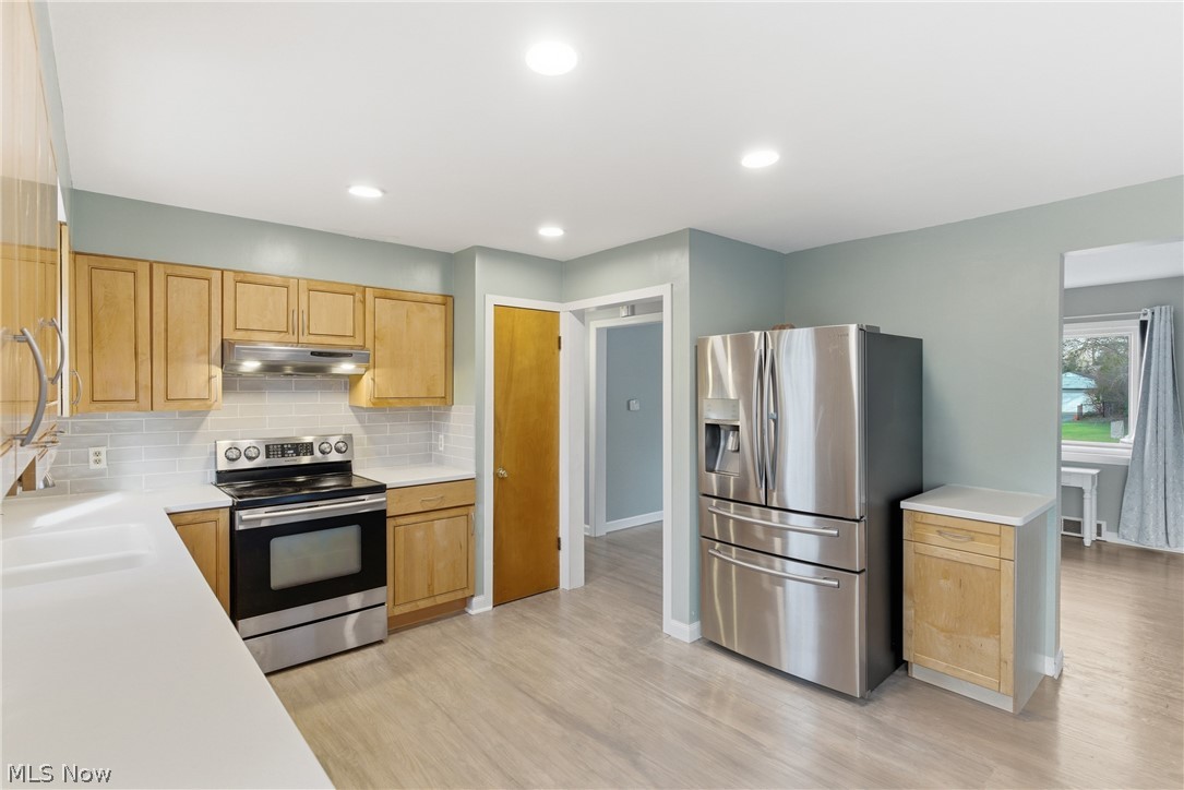 Highland Allotment #2 - Residential