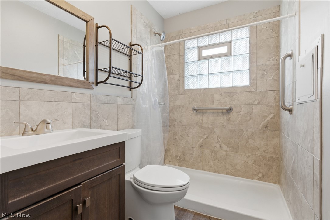 Highland Allotment #2 - Residential