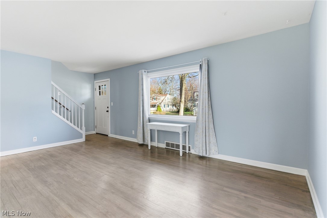 Highland Allotment #2 - Residential