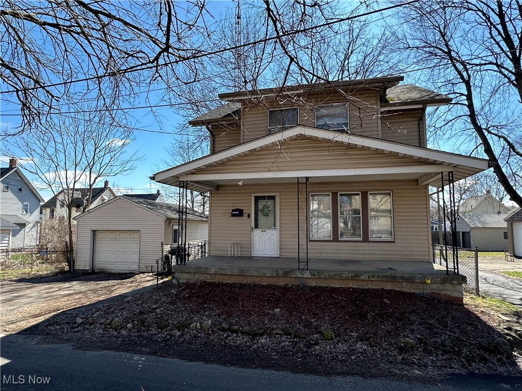 2414 Grigsby Place, Canton, Ohio image 1