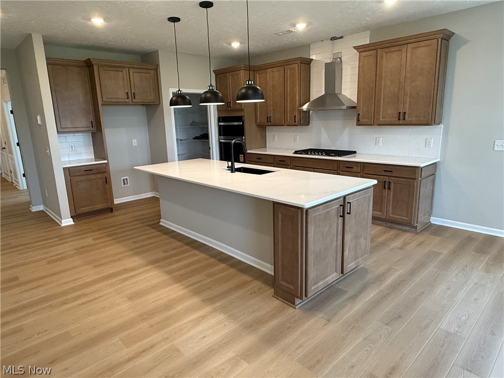 Retreat at Emerald Woods - Residential