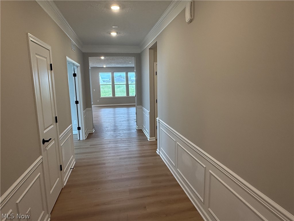 Retreat at Emerald Woods - Residential
