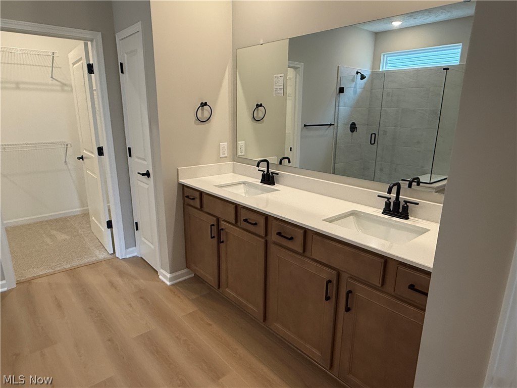 Retreat at Emerald Woods - Residential