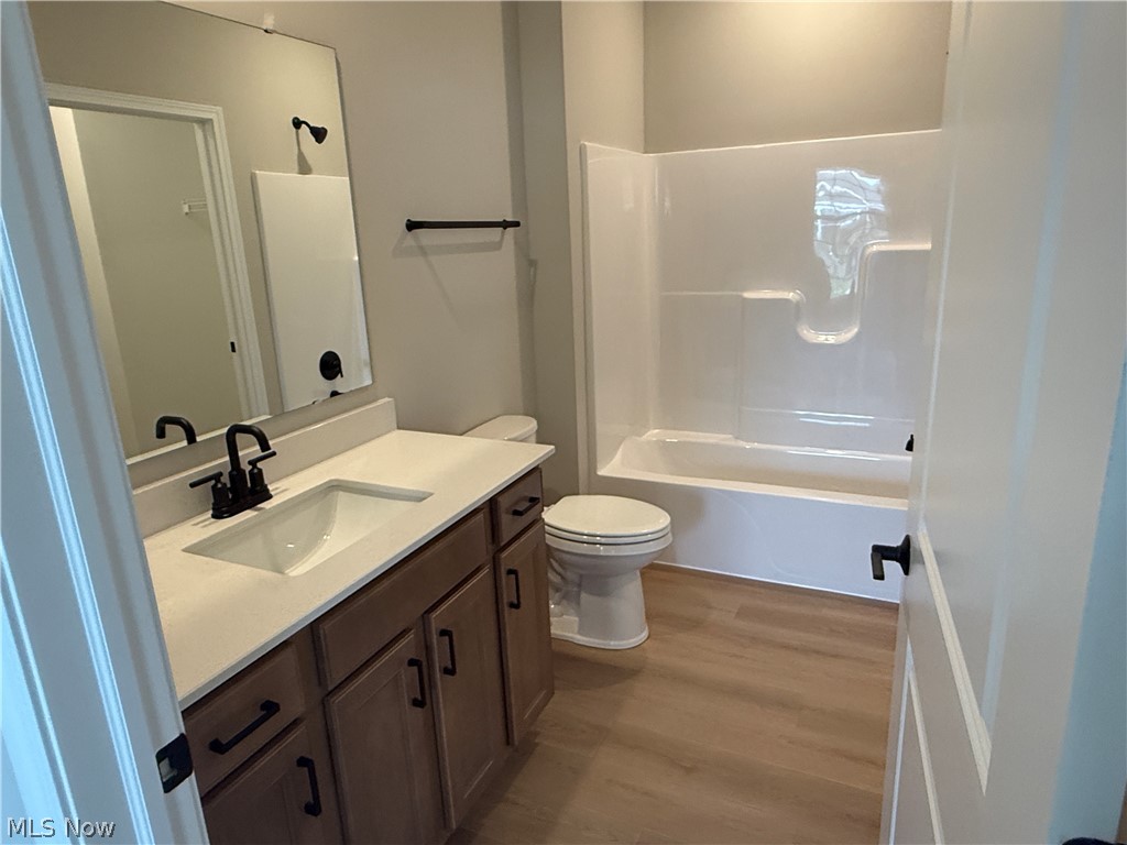 Retreat at Emerald Woods - Residential