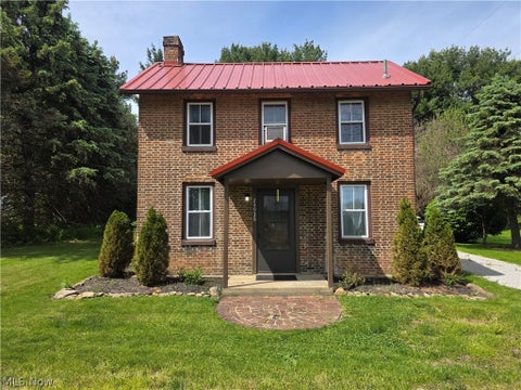 Homes For Sale - 24936 Canal Street<br/> Columbiana County, East Rochester, OH 44625