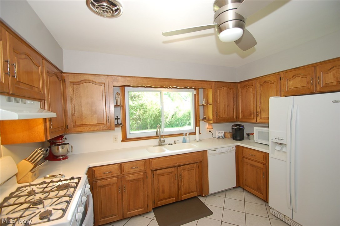 Fairlawn Heights Estate #5 - Residential