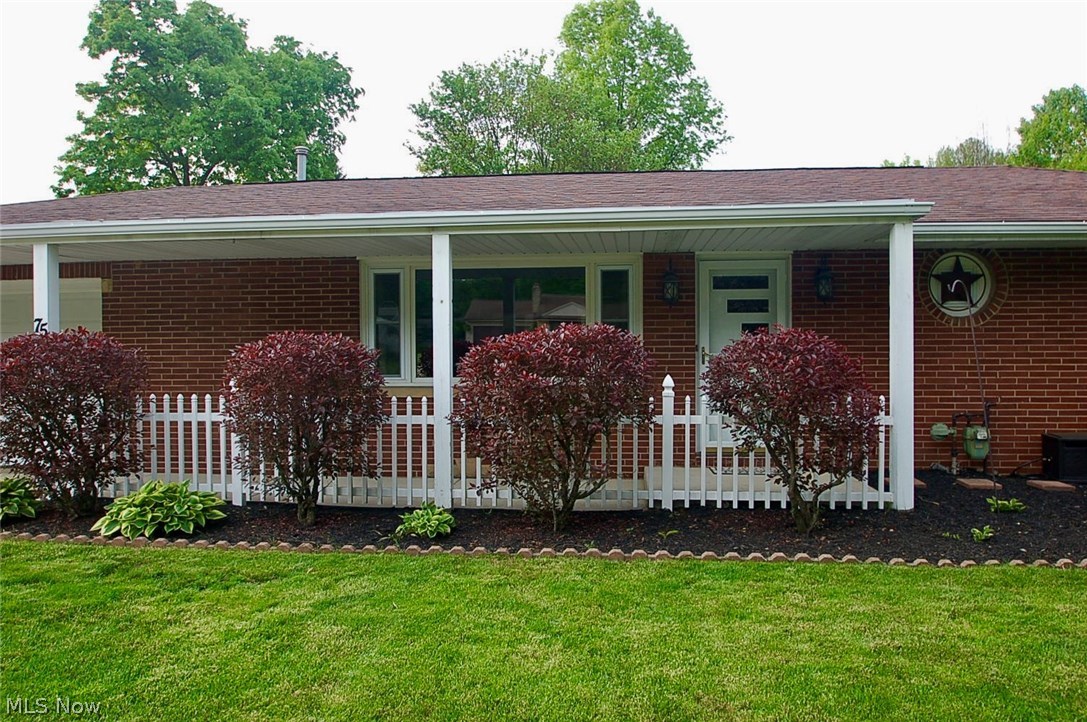 Fairlawn Heights Estate #5 - Residential