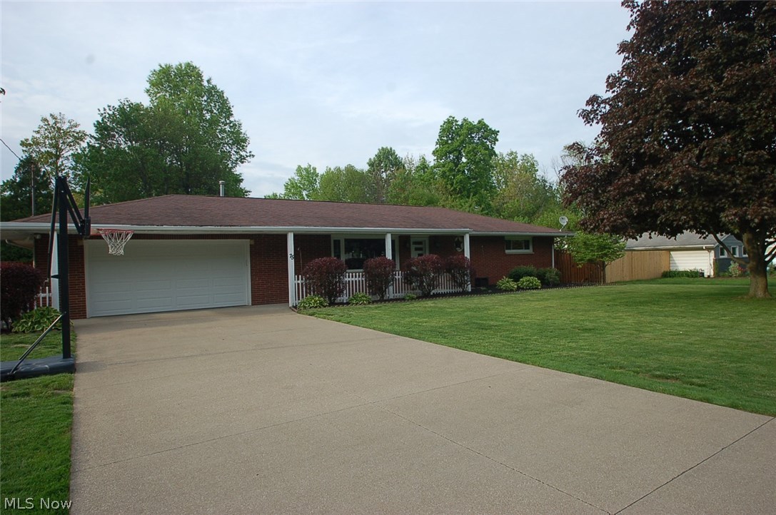 Fairlawn Heights Estate #5 - Residential