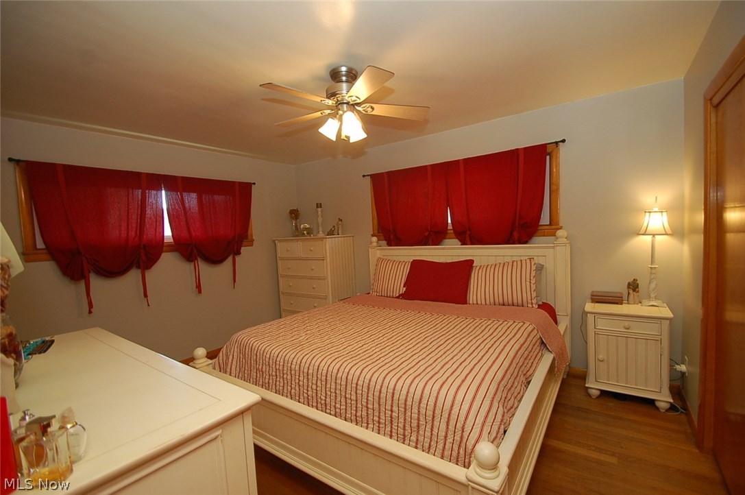 Fairlawn Heights Estate #5 - Residential