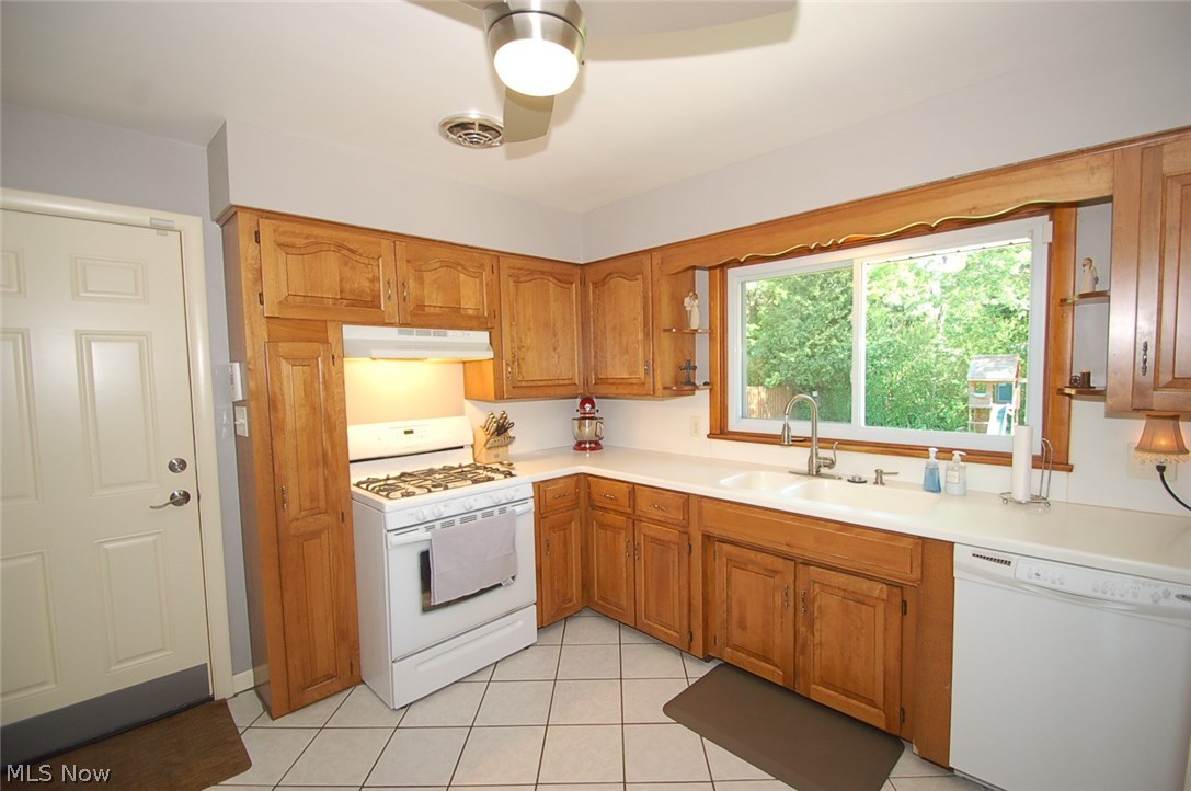 Fairlawn Heights Estate #5 - Residential