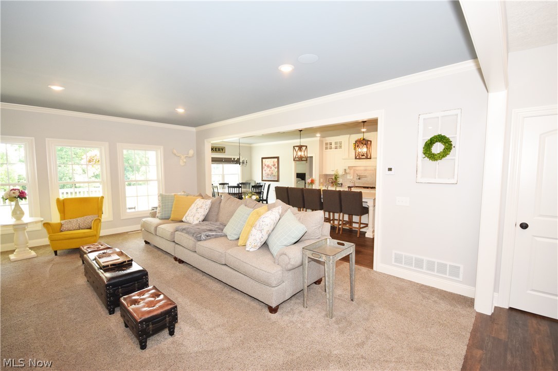Danbury Glen Estate - Residential
