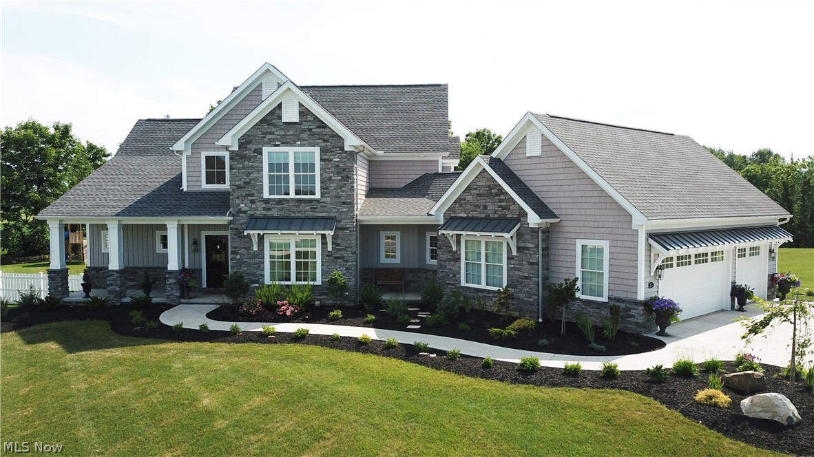 Danbury Glen Estate - Residential