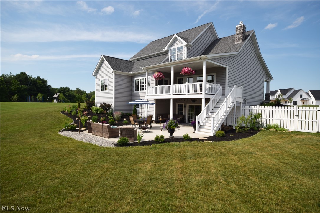 Danbury Glen Estate - Residential