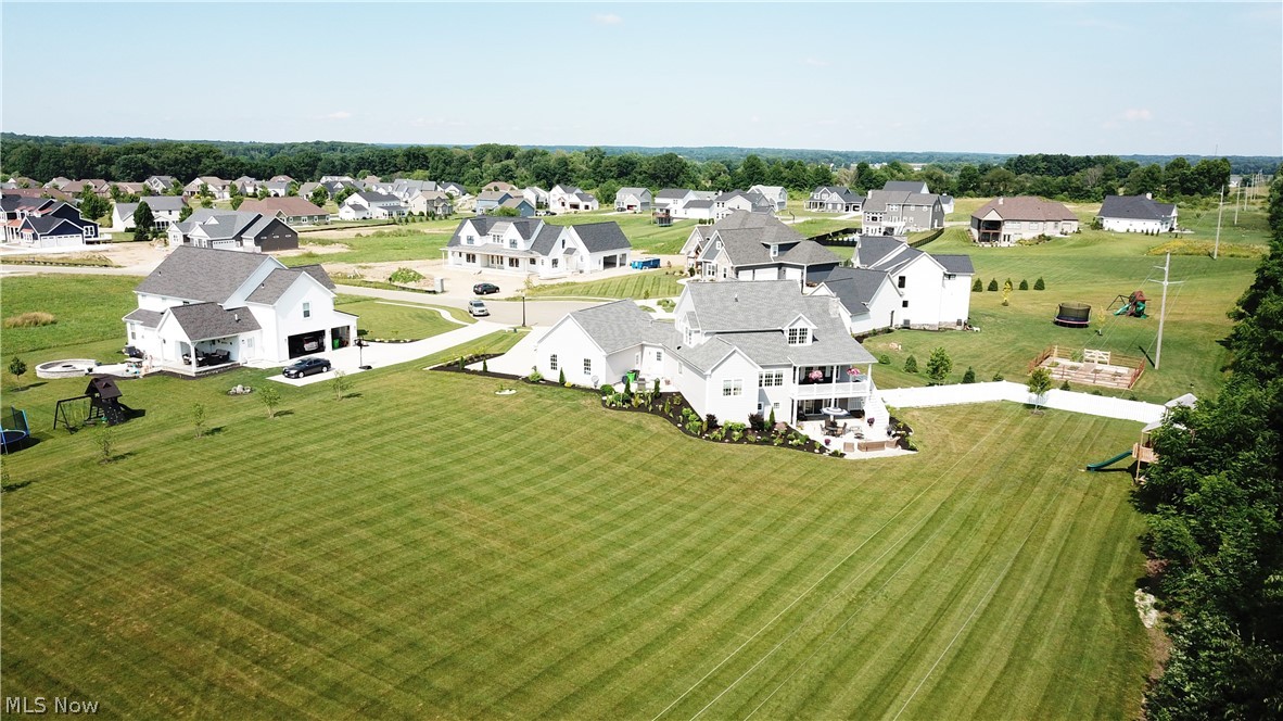 Danbury Glen Estate - Residential
