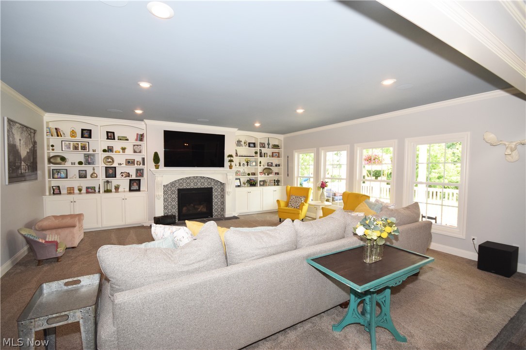 Danbury Glen Estate - Residential