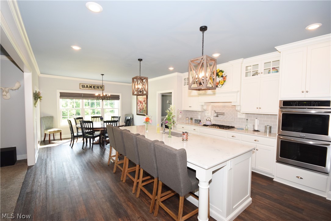 Danbury Glen Estate - Residential