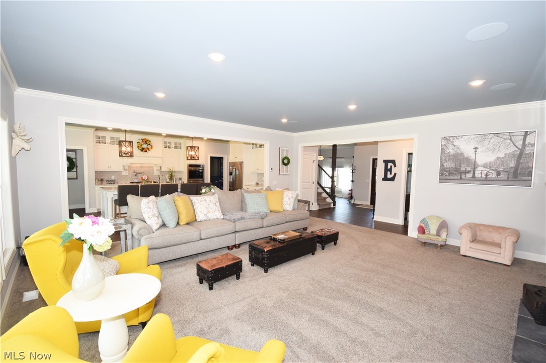 Danbury Glen Estate - Residential