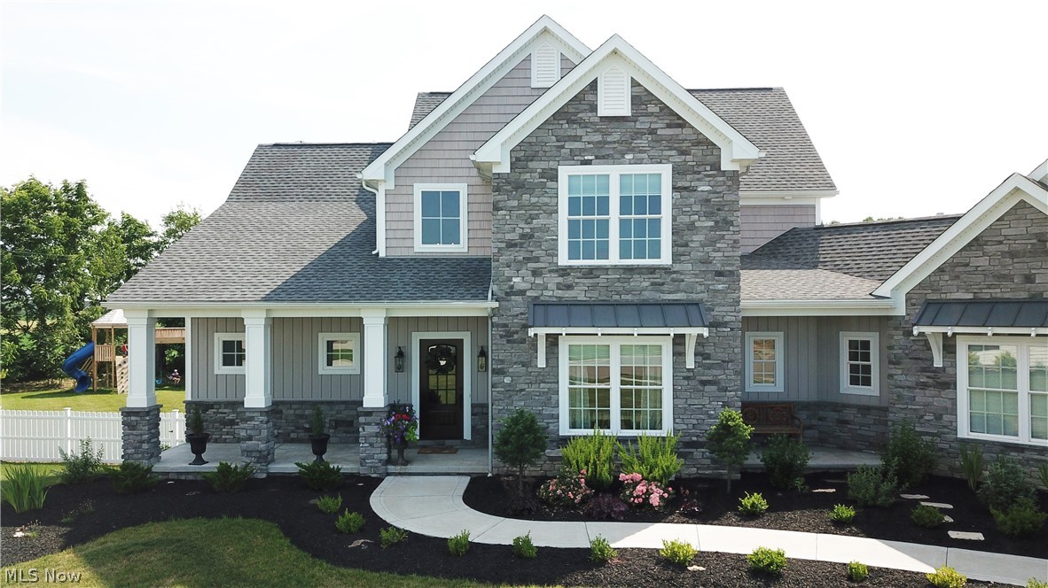 Danbury Glen Estate - Residential