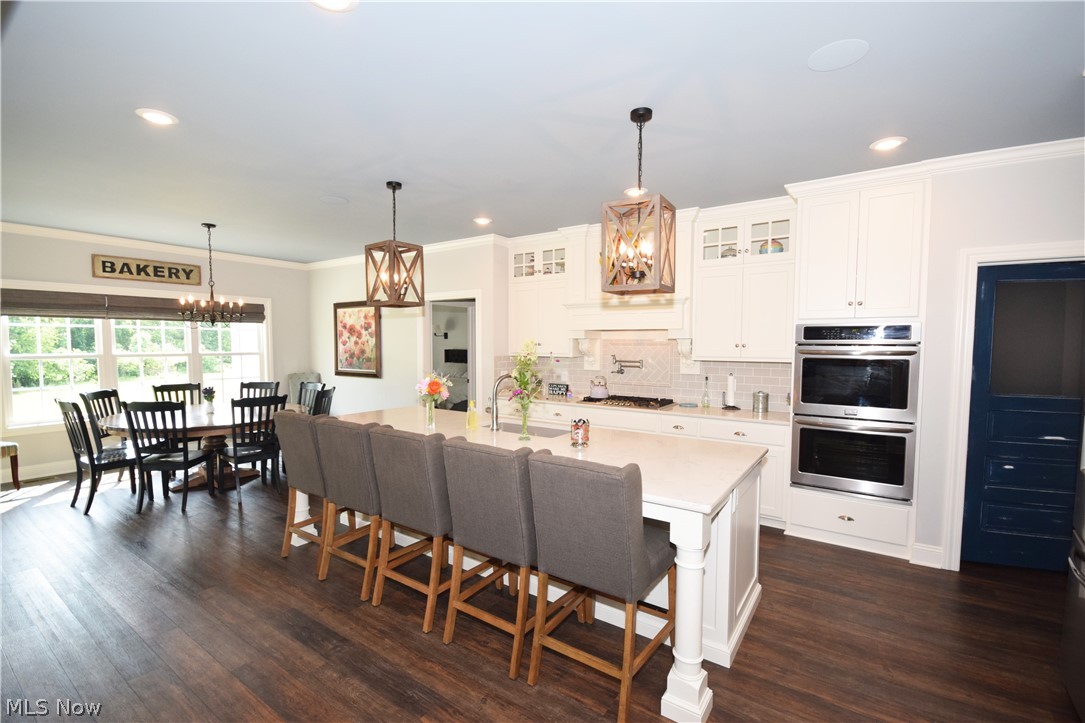 Danbury Glen Estate - Residential