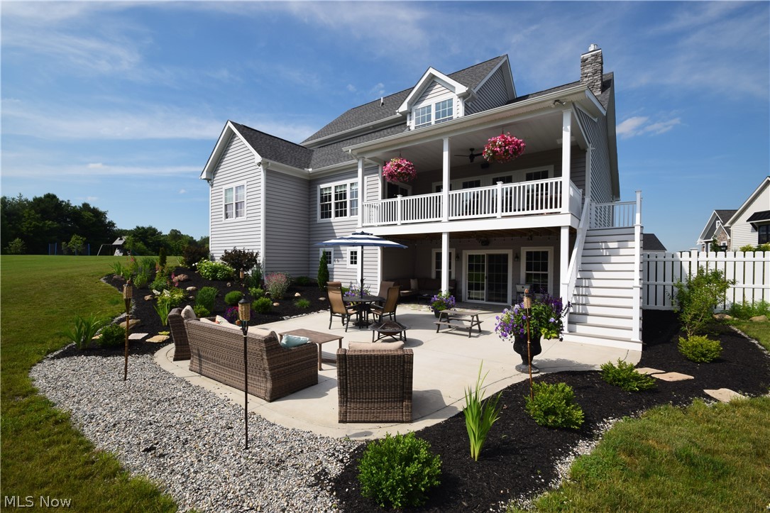 Danbury Glen Estate - Residential