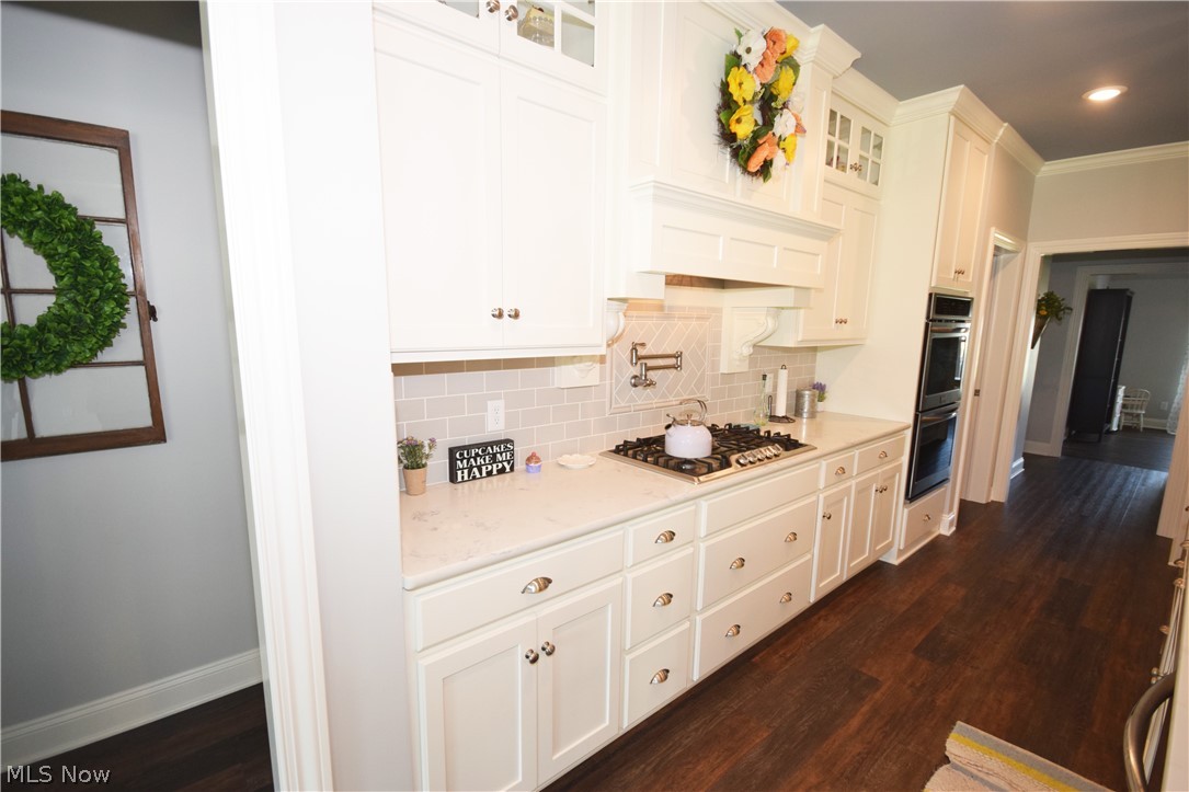 Danbury Glen Estate - Residential