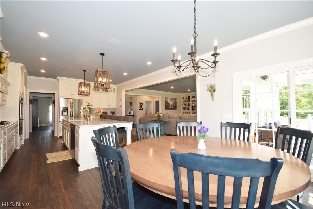 Danbury Glen Estate - Residential
