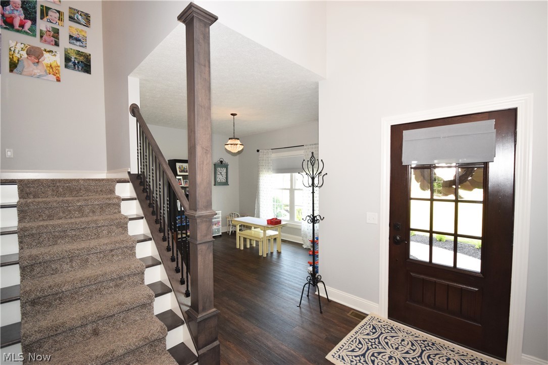 Danbury Glen Estate - Residential