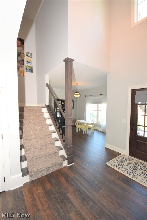 Danbury Glen Estate - Residential